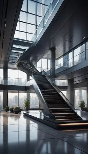 skybridge,skywalks,escalators,atriums,escalator,pedway,skywalk,staircase,staircases,outside staircase,stairmasters,winners stairs,the observation deck,oscorp,modern office,stairs,steel stairs,stairways,escaleras,observation deck,Illustration,Retro,Retro 25