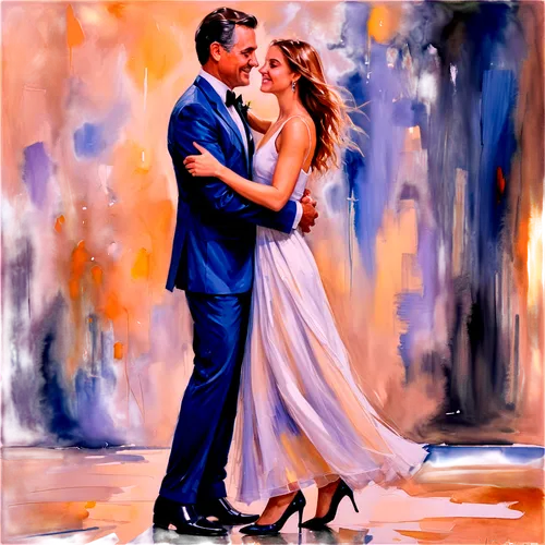 struzan,dancing couple,oil painting on canvas,photo painting,oil painting,art painting,romantic portrait,donsky,watercolor painting,watercolor background,romantic scene,argentinian tango,pittura,italian painter,dance with canvases,romanza,amants,milonga,vettriano,romantica,Conceptual Art,Oil color,Oil Color 22