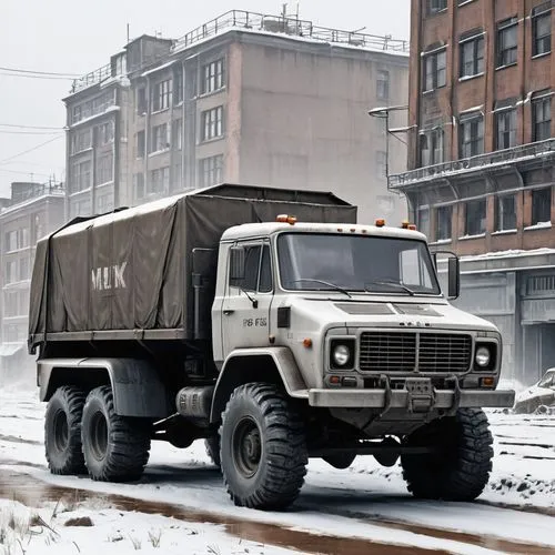 kamaz,russian truck,uaz,unimog,vorkuta,norilsk,Conceptual Art,Fantasy,Fantasy 33