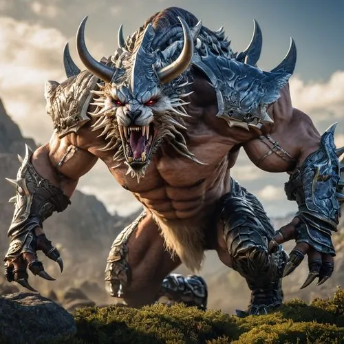 beheira,gotrek,hrothgar,skylander giants,goldar,beastmen,dagda,kharga,jayasimha,gorath,warcraft,gurgan,golias,dagur,ragnarok,minotaur,harendra,earthshaker,molossus,attuma,Photography,General,Realistic