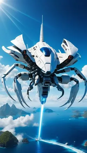 gradius,ramjet,skywarrior,armada,macross,jetfire,ordronaux,skybolt,starhawk,dreadwind,ucav,skyforce,thunderjet,skyterra,pufang,xeelee,chajet,starlink,skyhawk,airazor,Conceptual Art,Sci-Fi,Sci-Fi 04