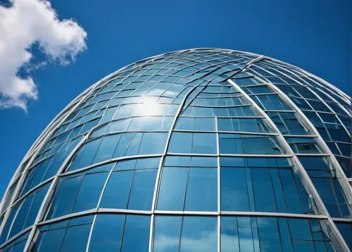 etfe,glass roof,structural glass,glass building,glass facade,cloud shape frame,glass facades,ecosphere,skydome,musical dome,electrochromic,glass sphere,the observation deck,blue sky and clouds,dome roof,glass panes,fenestration,roof domes,websphere,blue sky clouds,Illustration,Retro,Retro 18