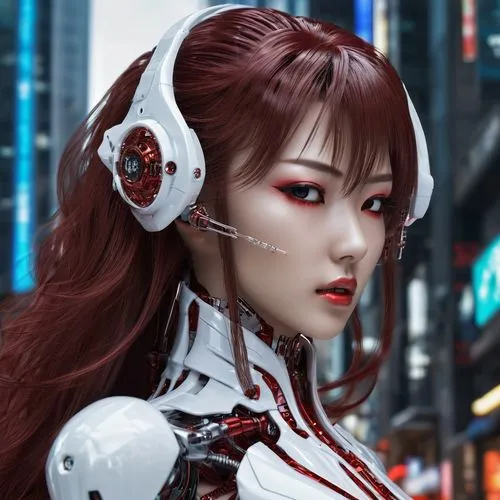 kasumi,kazumi,gantz,cybernetic,zhixue,cybernetically,haeju,sakura,reiko,cyberangels,dreamcast,asuka langley soryu,jiarui,dva,noriko,anime 3d,cyborg,xiaoyu,azumi,cyberia,Conceptual Art,Sci-Fi,Sci-Fi 09