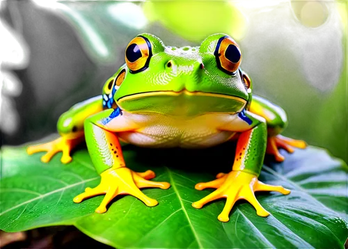 coral finger tree frog,cuban tree frog,red-eyed tree frog,frog background,treefrog,tree frog,green frog,litoria,tree frogs,hypsiboas,eastern dwarf tree frog,litoria fallax,basiliscus,gastrotheca,litoria caerulea,hyla,frog,patrol,malagasy taggecko,kawaii frog,Illustration,Japanese style,Japanese Style 03