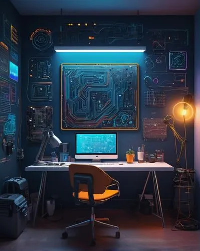 computer room,computer workstation,working space,computer desk,study room,creative office,computer art,computer,control center,modern office,man with a computer,game room,sci fi surgery room,cyberpunk,work space,desktop computer,ufo interior,girl at the computer,the server room,music workstation,Photography,Documentary Photography,Documentary Photography 07