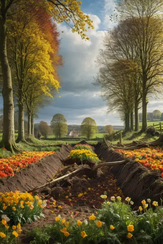 autumn landscape,landscape background,mushroom landscape,autumn background,blanket of flowers,fantasy landscape,springtime background,vegetables landscape,blooming field,field of flowers,flower meadow,nature landscape,flowers field,flower garden,home landscape,fall landscape,flower field,meadow landscape,splendor of flowers,autumn scenery,Photography,General,Natural