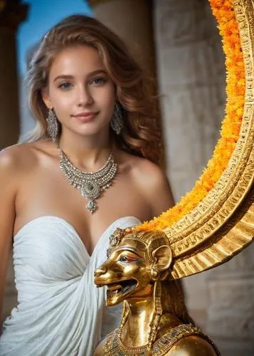 gold jewelry,ancient egyptian girl,bridal jewelry,athena,themis,artemis temple