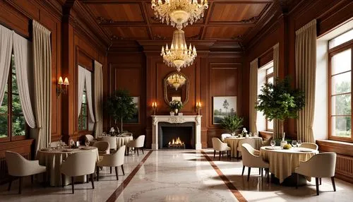 ritzau,dining room,claridges,breakfast room,restaurant bern,gleneagles hotel,amanresorts,claridge,royal interior,foyer,kempinski,orangerie,seelbach,cochere,lanesborough,orangery,brasserie,grand hotel europe,lobby,ballroom