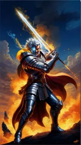 heroico,aegon,dragonlance,elendil,sigurd,landsknecht