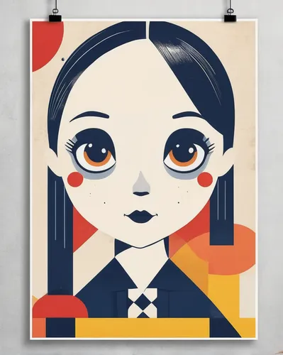 wooden doll,vector girl,geisha girl,kewpie doll,painter doll,artist doll,vector illustration,kids illustration,girl in a long,custom portrait,the japanese doll,geisha,vector graphic,adobe illustrator,matryoshka doll,illustrator,japanese doll,cloth doll,girl with cloth,retro paper doll,Art,Artistic Painting,Artistic Painting 43