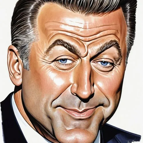 cary grant,ronald reagan,caricaturist,caricature,gregory peck,hitchcock,retro 1950's clip art,roy lichtenstein,pompadour,austin cambridge,berger picard,vector illustration,face portrait,george paris,lurch,man portraits,retro cartoon people,republican,blancmange,harvey wallbanger,Illustration,Abstract Fantasy,Abstract Fantasy 23