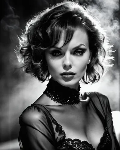 cigarette girl,spearritt,smoking girl,film noir,girl smoke cigarette,fatale,vintage woman,vanderhorst,charlize,amyl,femme fatale,clouzot,jovovich,retro woman,marilyns,noirish,minogue,cherilyn,retro women,vintage girl,Photography,General,Realistic