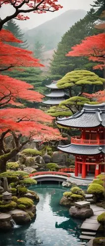 japan landscape,beautiful japan,japan garden,japon,kyoto,japan,koi pond,japanese garden,japanese background,japanese floral background,japanese art,japanse,japanese sakura background,autumn in japan,heian,koreana,floral japanese,asian architecture,japans,japanese zen garden,Unique,Paper Cuts,Paper Cuts 07