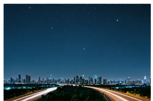 night highway,chicago night,skyline,city lights,city skyline,chicago skyline,highway lights,nightview,city highway,nightscape,clear night,citylights,city at night,tullamarine,night image,skylines,starry sky,khobar,zilker,kwinana,Art,Artistic Painting,Artistic Painting 06