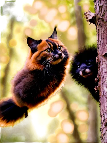 cats in tree,he is climbing up a tree,norwegian forest cat,chestnut tiger,wild cat,firestar,flying fox,siberian cat,red panda,hanging cat,ring-tailed,tree chipmunk,tree squirrel,eurasian red squirrel,treetop,cat tree of life,calico cat,woodland animals,mouse lemur,tree pruning,Photography,Fashion Photography,Fashion Photography 24