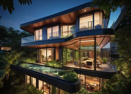 tropical house,modern house,modern architecture,beautiful home,dreamhouse,luxury property,holiday villa,landscape design sydney,luxury home,3d rendering,cubic house,leedon,villas,residential,residential house,fresnaye,dunes house,landscape designers sydney,garden design sydney,rumah,Art,Classical Oil Painting,Classical Oil Painting 34