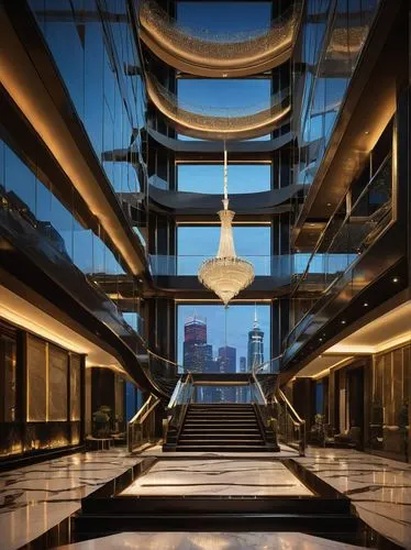 sathorn,difc,rotana,atrium,taikoo,marunouchi,atriums,habtoor,lobby,foyer,glass facade,tianjin,changzhou,swissotel,bobst,penthouses,fudan,cochere,hotel lobby,chongqing,Art,Artistic Painting,Artistic Painting 29