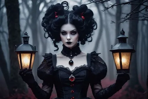 gothic woman,gothic portrait,dark gothic mood,gothic style,vampire lady,vampire woman,gothic,vampyres,victorian lady,gothic dress,vampyre,bewitching,goth woman,rasputina,gaslight,demoness,dark art,countess,morwen,victoriana,Conceptual Art,Sci-Fi,Sci-Fi 11