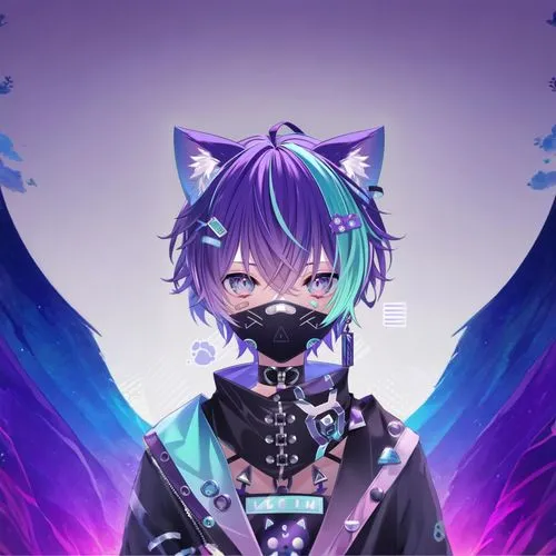 vocaloid,furgal,yoshiya,bns,ayato,neumi