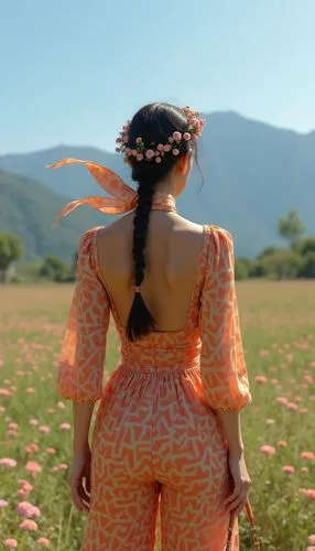 orangefield,pollina,flamenco,hyori,flamenca,orange