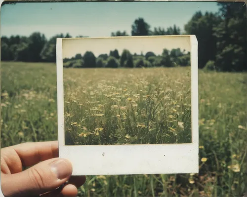 Compose a poem that captures the joy of training a generation 6 starter in a sunny meadow.,mirror in the meadow,clover frame,botanical frame,lubitel 2,flowers frame,digital photo frame,film frames,flo