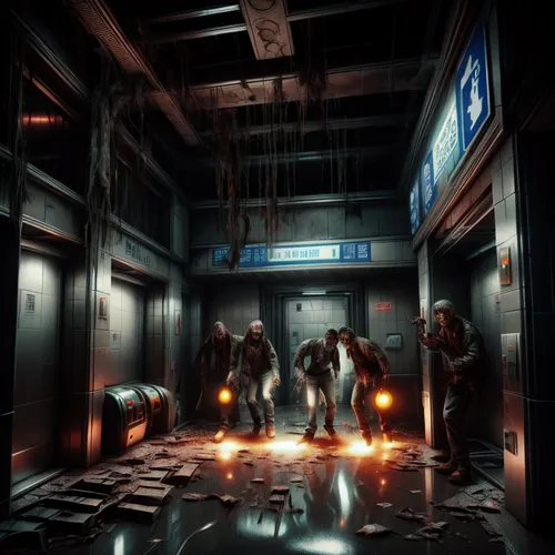 sci fi surgery room,the morgue,outbreak,live escape game,operating room,play escape game live and win,action-adventure game,penumbra,quarantine,butcher shop,mining facility,asylum,district 9,extraction,chemical laboratory,contamination,elevators,animal containment facility,locker,live escape room