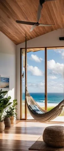 oceanfront,window with sea view,beach house,sunroom,horizontality,ocean view,oceanview,dunes house,bamboo curtain,hideaways,hammock,homeaway,beachhouse,hanging chair,porch swing,seaside view,beach hut,great room,deckchair,tropical house,Art,Classical Oil Painting,Classical Oil Painting 33