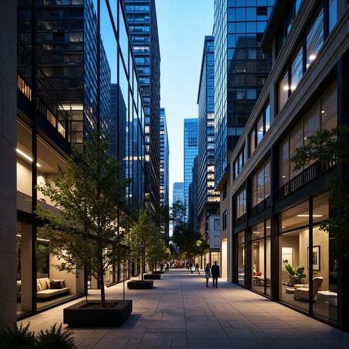 broadgate,transbay,marunouchi,tishman,metrotech,streetscape,citicorp,aldersgate,streeterville,liveability,office buildings,business district,inlet place,cheapside,hafencity,financial district,streetscapes,biopolis,bunshaft,cityline