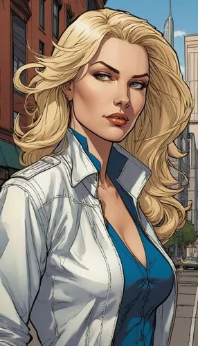 female doctor,businesswoman,business woman,blonde woman,white-collar worker,femme fatale,head woman,private investigator,birds of prey-night,business girl,businesswomen,marylyn monroe - female,blonde sits and reads the newspaper,spy,business women,super heroine,wonder woman city,pantsuit,spy visual,sprint woman,Illustration,American Style,American Style 01