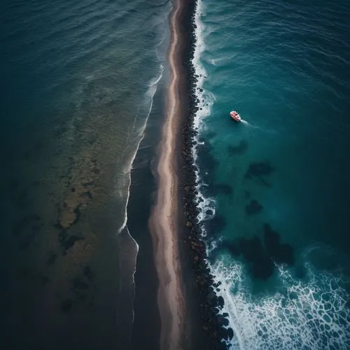 無敵海景,drone shot,la jolla,ocean,sunken boat,erosion,the body of water,dark beach,drone photo,pacific,mavic 2,drone image,el mar,the endless sea,encinitas,oceano,tsunami,shorebreak,burned pier,pipeline,