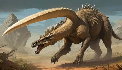 cynorhodon,gigantoraptor,eoraptor,pellucidar,utahraptor,landmannahellir,aetosaur,hadrosaur,gorgonops,synapsid,tyrangiel,tyrannus,oviraptorids,oviraptor,ornithocheirus,troodontids,abelisaurids,ceratopsian,cynodon,majungasaurus,Conceptual Art,Fantasy,Fantasy 02