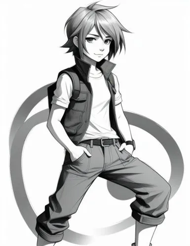 vyse,male poses for drawing,falkner,neku,yuya,strider