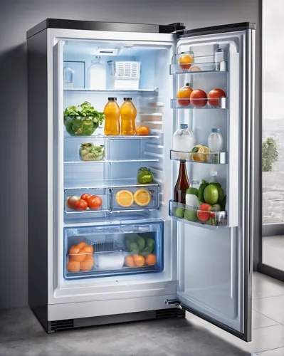 refrigerator,fridge,fridge lock,wine cooler,major appliance,icemaker,food storage,frozen food,home appliances,freezer,kitchen appliance accessory,frozen vegetables,household appliances,fruit and vegetable juice,household appliance accessory,frozen carbonated beverage,home appliance,sousvide,appliances,small appliance,Photography,General,Realistic