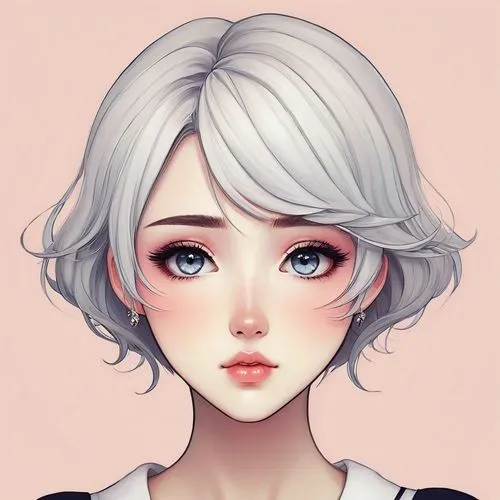 krita,piko,girl portrait,nanami,eglantine,marinette,khatuna,eloise,giulietta,miana,cosmetic,haru,lumi,blanche,sakuya,custom portrait,minmei,soft pastel,portrait background,nini,Illustration,Abstract Fantasy,Abstract Fantasy 02