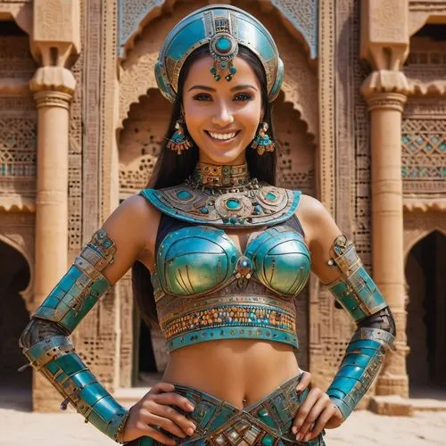 arabian,aladha,cleopatra,ancient costume,aladin,ancient egyptian girl,asian costume,orientalism,aladdin,egyptian,belly dance,arab,bodypaint,arabia,tutankhamun,middle eastern,sphinx pinastri,female warrior,fantasy woman,ancient egypt,Illustration,Children,Children 01