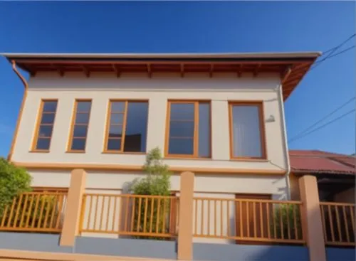 wooden house,two story house,wooden facade,hanok,dilijan,house front,nakashima,house facade,inmobiliaria,timber house,chalet,frame house,verandahs,half-timbered house,house,homes for sale in hoboken nj,house purchase,house insurance,deckhouse,exterior decoration,Photography,General,Realistic