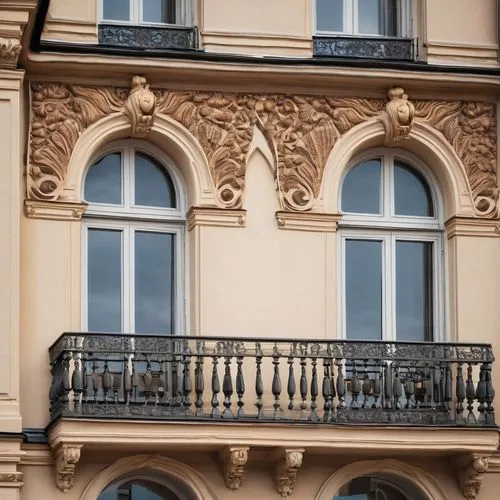 paris balcony,watercolor paris balcony,french windows,balustrade,gold stucco frame,details architecture,balustrades,pedimented,balcony,architectural detail,art nouveau frames,spandrel,fenestration,ornamentation,balconies,art nouveau frame,pediments,exterior decoration,wrought iron,block balcony,Illustration,Paper based,Paper Based 01