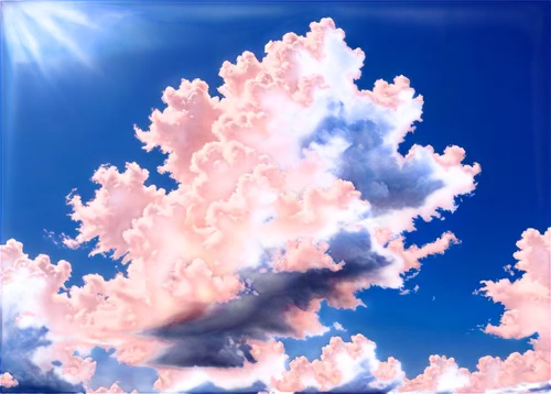 cloudmont,cloud image,sky,cumulus nimbus,cumulus,sky clouds,cumulus cloud,glistening clouds,blue sky clouds,cloudscape,cumulus clouds,cloudlike,paper clouds,cloud shape frame,clouds - sky,clouds,volumetric,little clouds,blue sky and clouds,single cloud,Illustration,Japanese style,Japanese Style 04