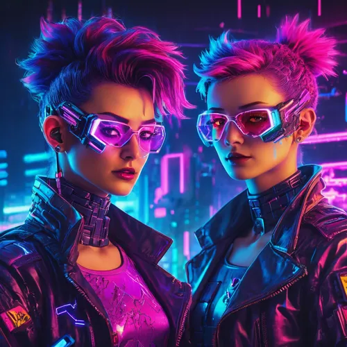 cyberpunk,neon arrows,80s,neon cocktails,cyber glasses,80's design,neon ghosts,neon drinks,neon,ultraviolet,neon lights,neon light,punk,neon candies,cyber,neon colors,futuristic,streampunk,neon tea,eighties,Conceptual Art,Sci-Fi,Sci-Fi 27