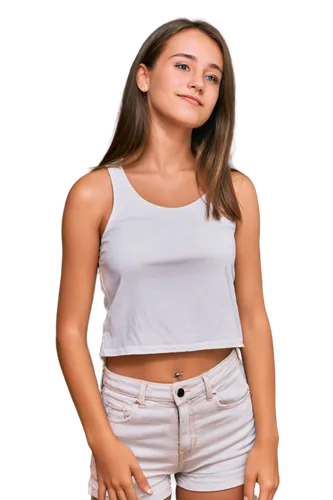 girl on a white background,portrait background,photographic background,transparent background,lilyana,derivable,jeans background,girl in t-shirt,malu,pink background,image editing,color background,right curve background,auriana,social,saana,blurred background,ostapenko,ariela,kaci,Illustration,Children,Children 05