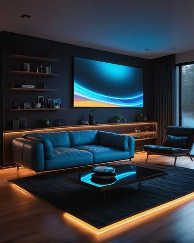 modern living room,modern room,living room modern tv,livingroom,smart home,interior modern design,great room,home theater system,modern decor,living room,home cinema,apartment lounge,interior design,entertainment center,contemporary decor,smart house,home automation,family room,bonus room,plasma tv,Conceptual Art,Daily,Daily 30