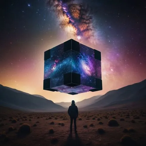 tesseract,tesseractic,cube background,magic cube,cube,cube surface,Photography,General,Cinematic