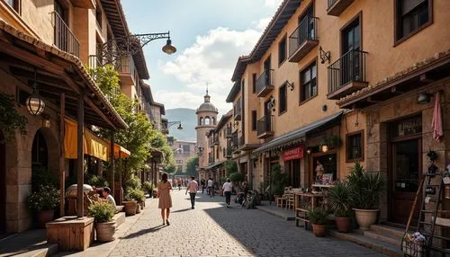 martre,colmar,colmar city,strasbourg,annecy,bolzano,medieval street,sarlat,figeac,south france,freiburg,lausanne,the cobbled streets,gerona,narrow street,shopping street,aix,metz,castaigne,obernai