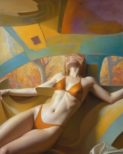 Painting Abstract nude Body Art Oil Painting,fischl,wesselmann,odalisque,feitelson,woman on bed,bluemner,jasinski,uvi,lempicka,weisman,art deco woman,kippenberger,blumstein,bather,chudinov,sailing ora