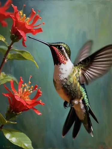 ruby-throated hummingbird,ruby throated hummingbird,annas hummingbird,bird hummingbird,calliope hummingbird,bee hummingbird,rofous hummingbird,hummingbird,humming bird,hummingbirds,humming-bird,cuba-hummingbird,allens hummingbird,humming birds,hummingbird large,humming bird pair,rufus hummingbird,anna's hummingbird,rufous hummingbird,southern double-collared sunbird,Conceptual Art,Oil color,Oil Color 05