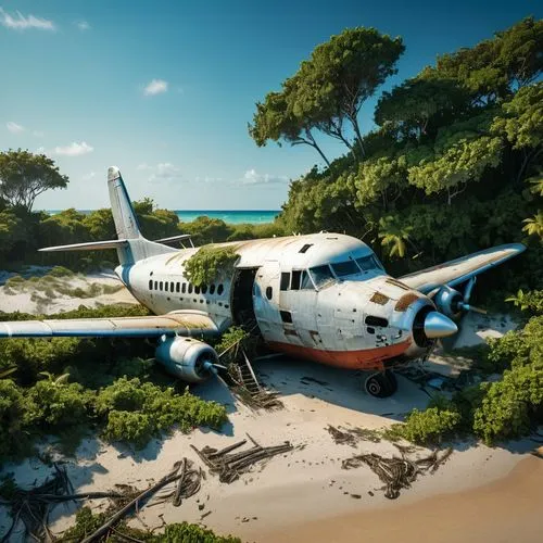 aerocaribbean,jetstar,plane wreck,bahamasair,qantaslink,seaplane,buccaneering,ronaldsway,private plane,stratocruiser,sabreliner,cargo plane,embraer,crash landing,air new zealand,dornier,turboprop,easyjet,landplane,islander,Photography,General,Fantasy