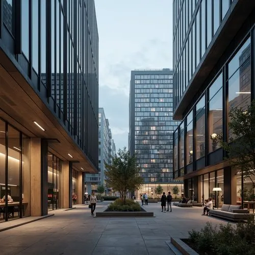 broadgate,undershaft,tishman,marunouchi,hudson yards,hafencity,freshfields,aldgate,chipperfield,citicorp,bunshaft,aldersgate,bjarke,andaz,difc,associati,mvrdv,gensler,walbrook,heatherwick