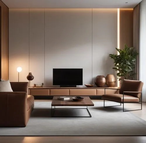 modern copboard,this is a modern living room with a sofa and tv,minotti,natuzzi,modern minimalist lounge,modern living room,cassina,living room modern tv,Photography,General,Realistic