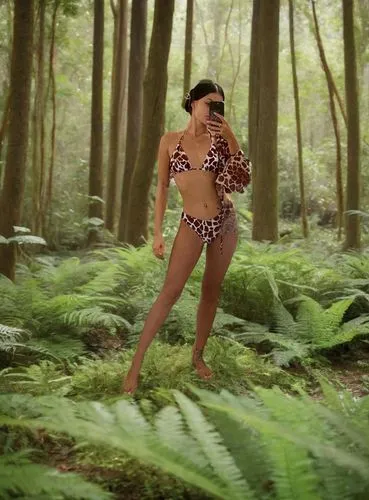 cavewoman,biophilia,treemonisha,in the forest,jungle,taraji,tropico,tatianna,ballerina in the woods,hula,safari,solange,jungly,amerykah,naturism,junglee,jungles,cave girl,anitta,mariah carey