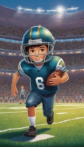 gridiron football,touch football (american),sprint football,football player,quarterback,stadium falcon,international rules football,super bowl,indoor american football,american football coach,little league,american football,touch football,sports game,youth sports,balancing on the football field,pigskin,national football league,football equipment,nfl,Illustration,American Style,American Style 12